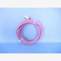 Profibus Cable, 16-feet / 4.80 m 